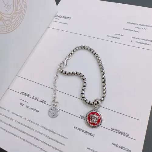 Versace Bracelets #1397927