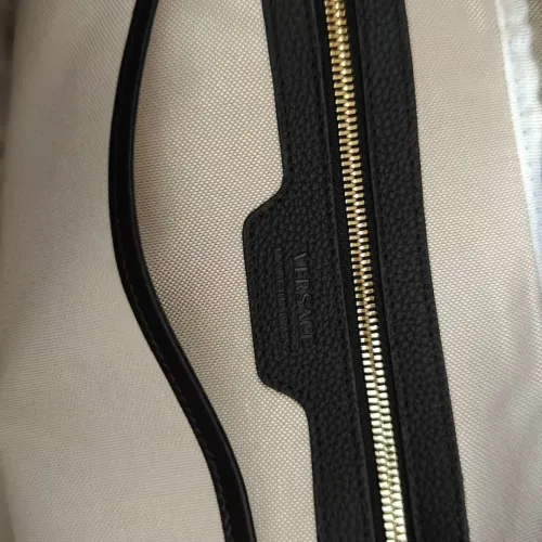 Replica Versace AAA Man Handbags #1397932 $162.00 USD for Wholesale