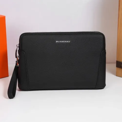 Burberry AAA Man Pouches #1397937