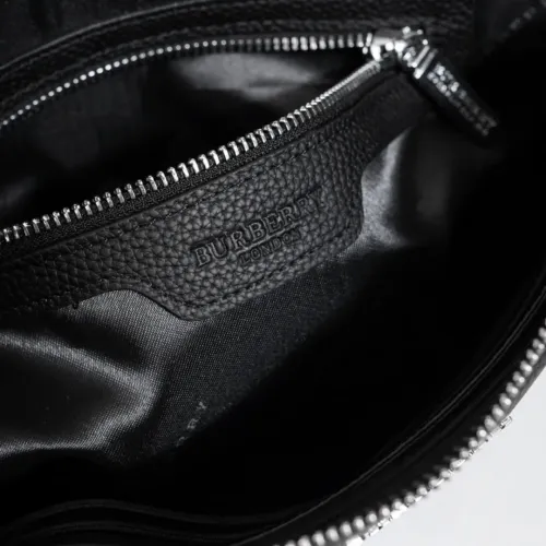 Replica Burberry AAA Man Pouches #1397937 $96.00 USD for Wholesale