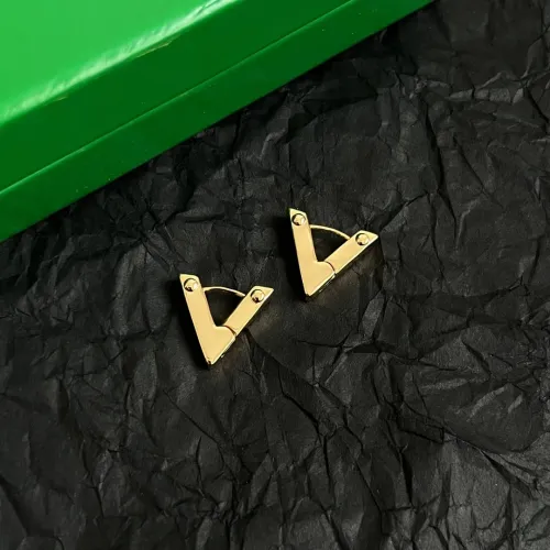 Bottega Veneta Earrings For Women #1397939, $36.00 USD, [ITEM#1397939], Bottega Veneta Earrings