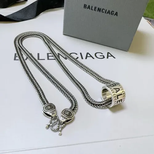 Balenciaga Necklaces #1397952