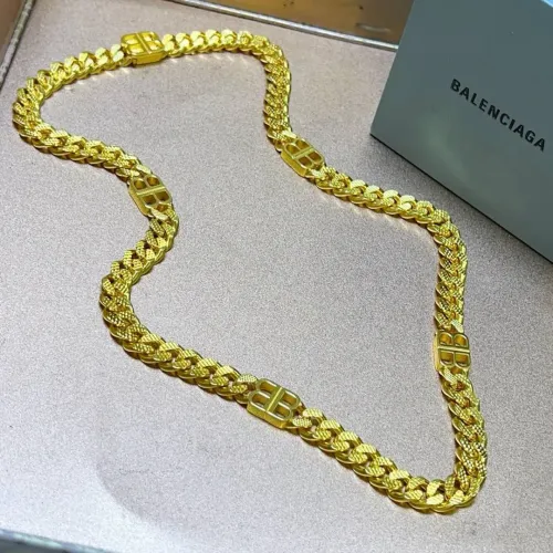 Balenciaga Necklaces #1397957