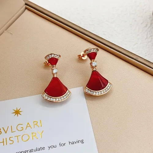 Bvlgari Earrings For Women #1397977