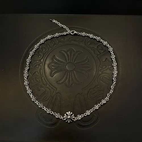 Chrome Hearts Necklaces #1397979