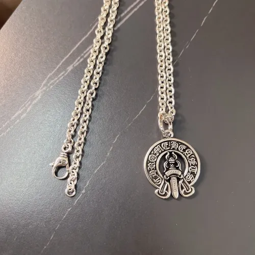 Chrome Hearts Necklaces #1397980