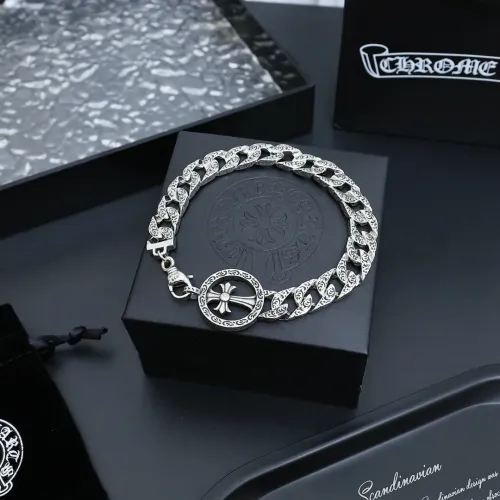 Chrome Hearts Bracelets #1397986