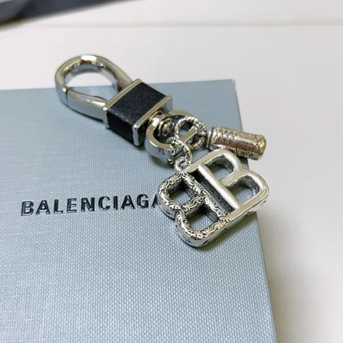 Replica Balenciaga Key Holder And Bag Buckle #1397993 $39.00 USD for Wholesale