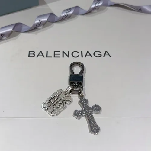 Replica Balenciaga Key Holder And Bag Buckle #1397994 $39.00 USD for Wholesale