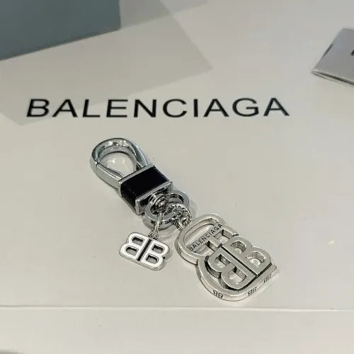 Replica Balenciaga Key Holder And Bag Buckle #1397995 $39.00 USD for Wholesale