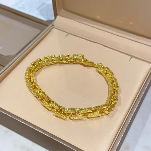 Replica Bvlgari Bracelets #1397998 $45.00 USD for Wholesale