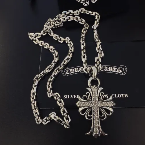 Chrome Hearts Necklaces #1398009
