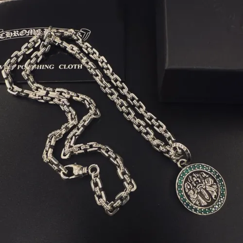 Chrome Hearts Necklaces #1398016