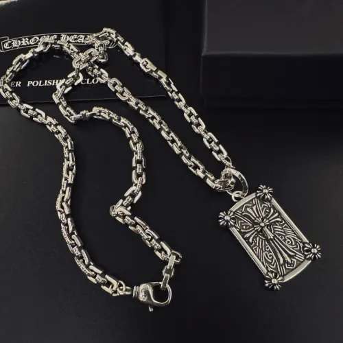 Chrome Hearts Necklaces #1398024