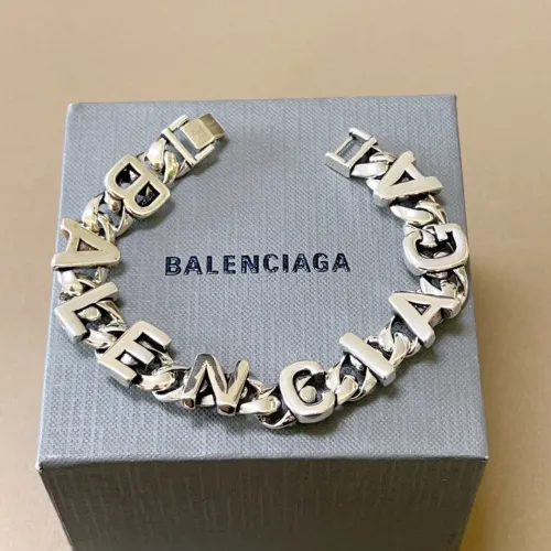 Replica Balenciaga Bracelets #1398037 $52.00 USD for Wholesale