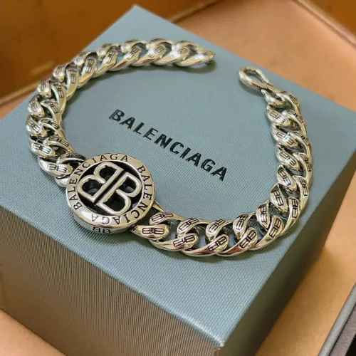 Replica Balenciaga Bracelets #1398039 $56.00 USD for Wholesale