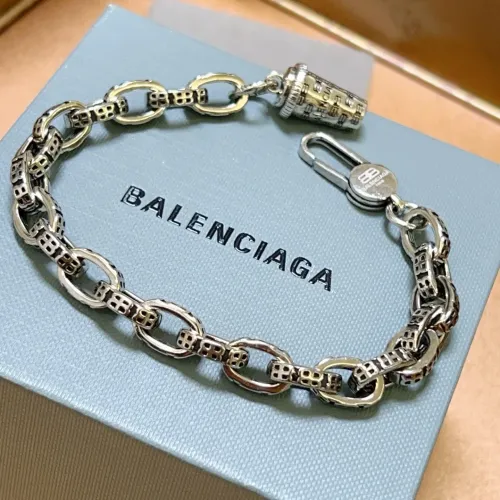 Replica Balenciaga Bracelets #1398040 $42.00 USD for Wholesale