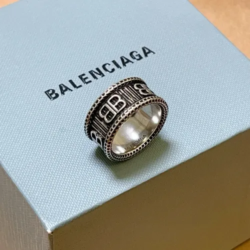 Balenciaga Rings #1398043