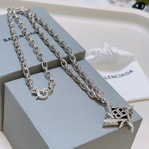 Balenciaga Necklaces #1398069