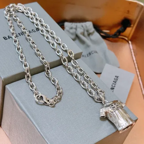 Balenciaga Necklaces #1398071