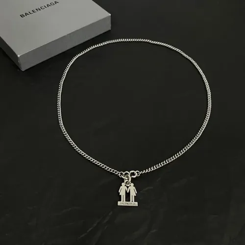 Balenciaga Necklaces #1398087