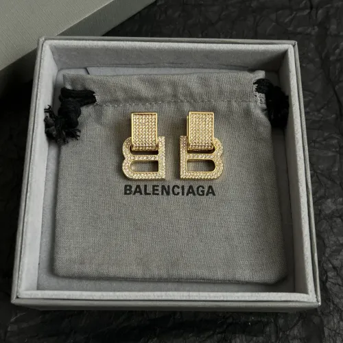 Balenciaga Earrings For Women #1398095