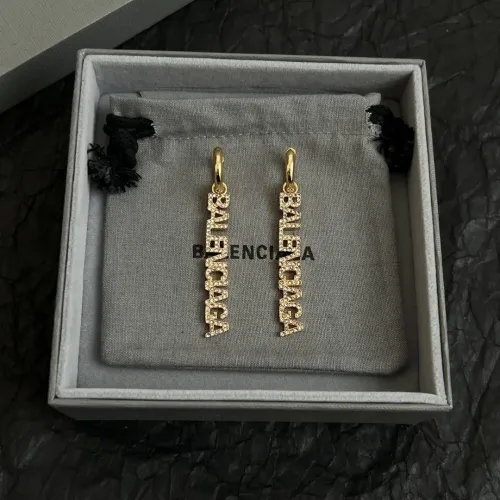 Balenciaga Earrings For Women #1398097