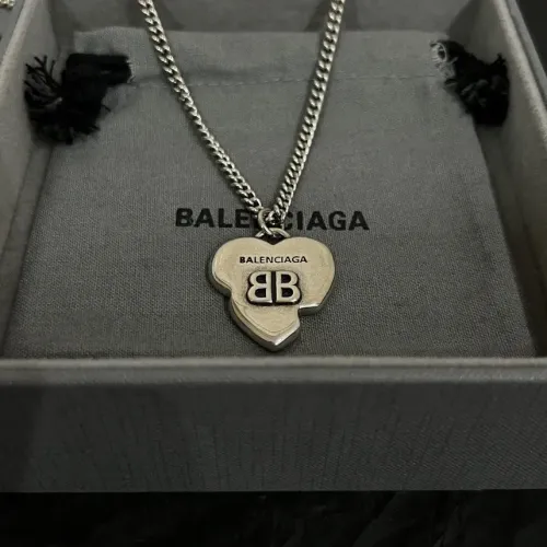 Balenciaga Necklaces #1398099