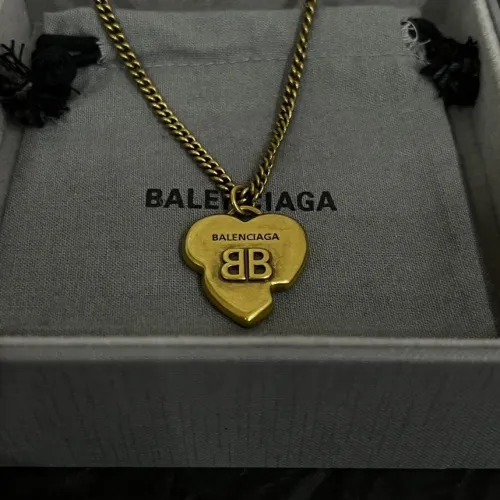 Balenciaga Necklaces #1398100