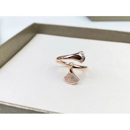 Bvlgari Rings For Women #1398118