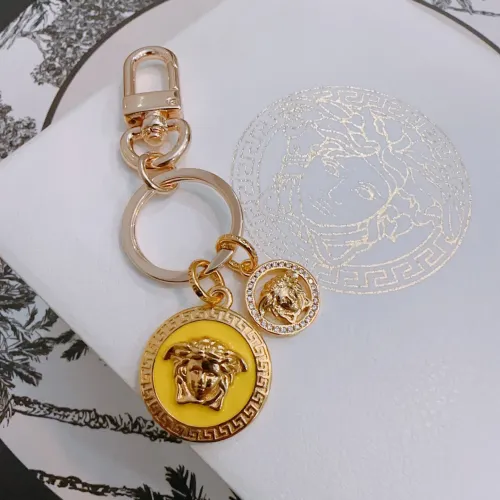 Replica Versace Key Holder And Bag Buckle #1398119 $39.00 USD for Wholesale