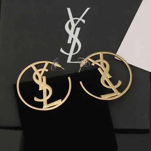 Yves Saint Laurent YSL Earrings For Women #1398199