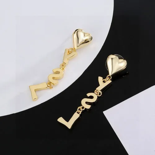 Yves Saint Laurent YSL Earrings For Women #1398201