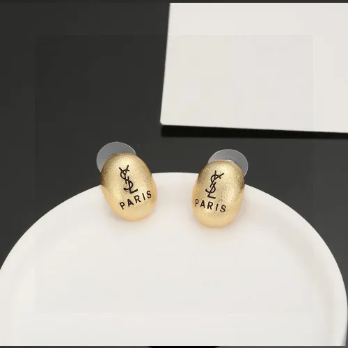 Yves Saint Laurent YSL Earrings For Women #1398202
