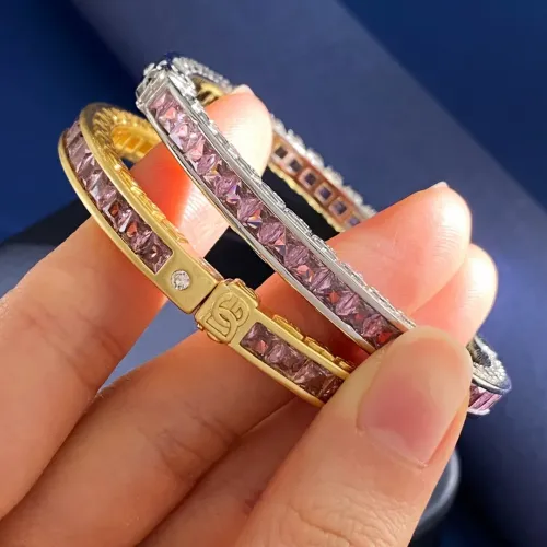 Replica Dolce & Gabbana Bracelets For Women #1398206 $34.00 USD for Wholesale