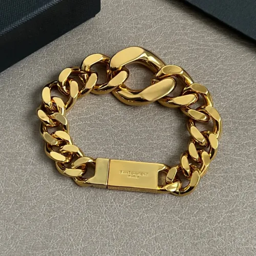Yves Saint Laurent YSL Bracelets #1398264
