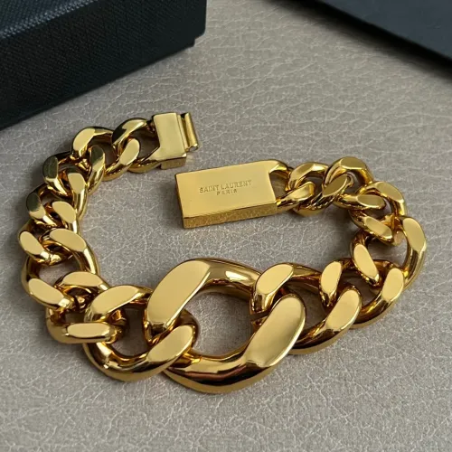 Replica Yves Saint Laurent YSL Bracelets #1398264 $56.00 USD for Wholesale