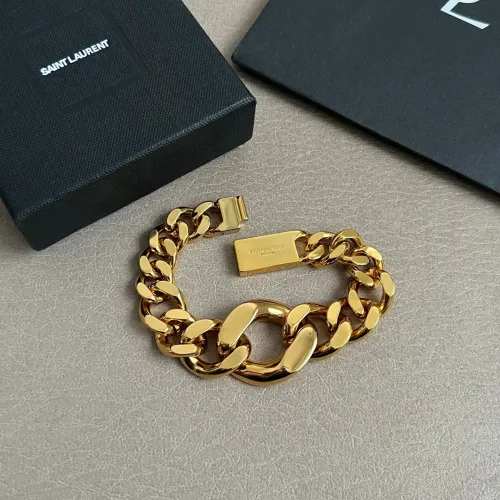Replica Yves Saint Laurent YSL Bracelets #1398264 $56.00 USD for Wholesale