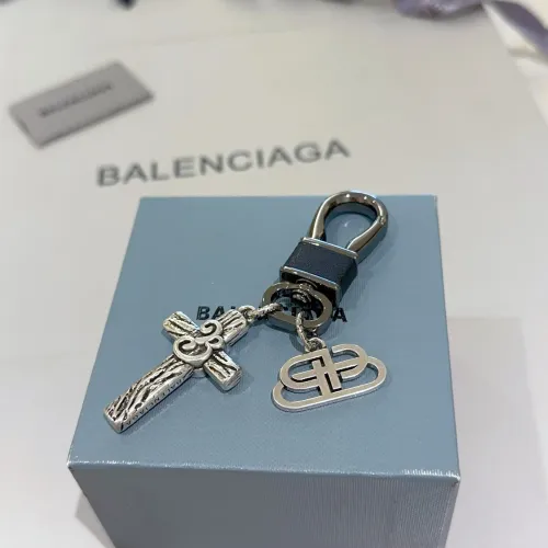 Balenciaga Key Holder And Bag Buckle #1398269