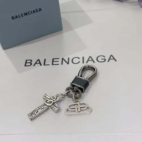 Replica Balenciaga Key Holder And Bag Buckle #1398269 $39.00 USD for Wholesale