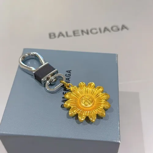 Balenciaga Key Holder And Bag Buckle #1398270