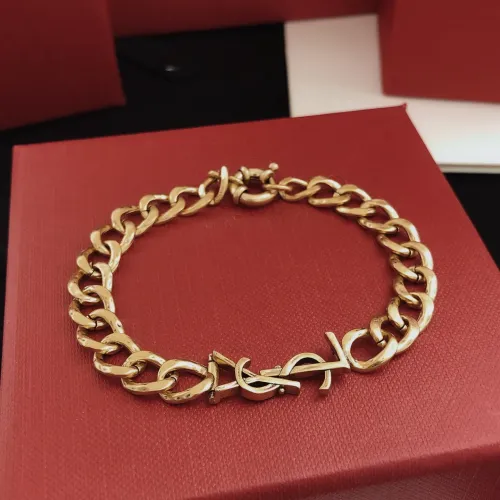 Yves Saint Laurent YSL Bracelets #1398273, $27.00 USD, [ITEM#1398273], Yves Saint Laurent YSL Bracelets