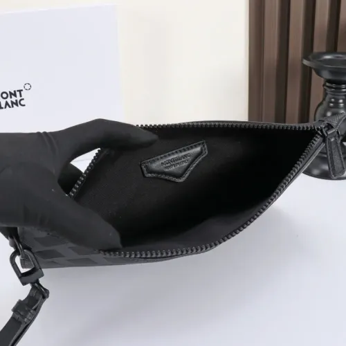 Replica Mont Blanc AAA Man Pouches #1398274 $82.00 USD for Wholesale