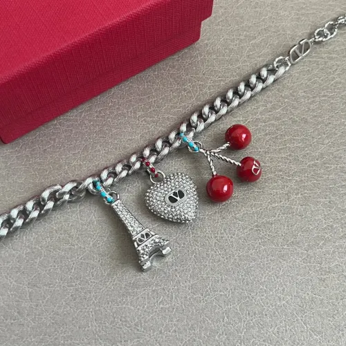 Replica Valentino Bracelets For Women #1398275 $42.00 USD for Wholesale