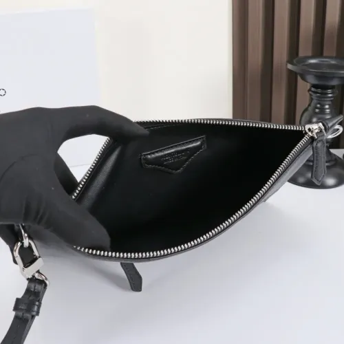 Replica Mont Blanc AAA Man Pouches #1398276 $82.00 USD for Wholesale