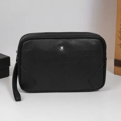 Mont Blanc AAA Man Pouches #1398281