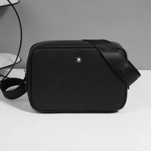 Mont Blanc AAA Man Messenger Bags #1398296