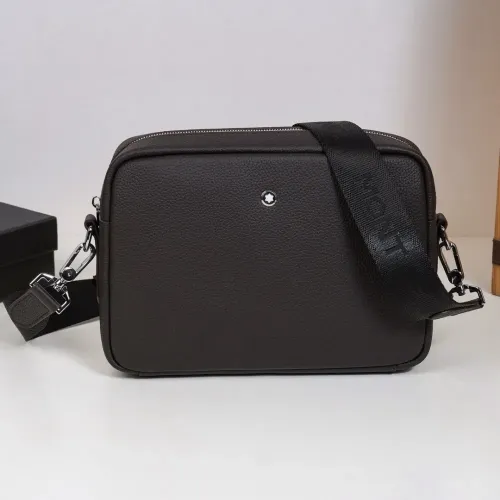 Mont Blanc AAA Man Messenger Bags #1398302