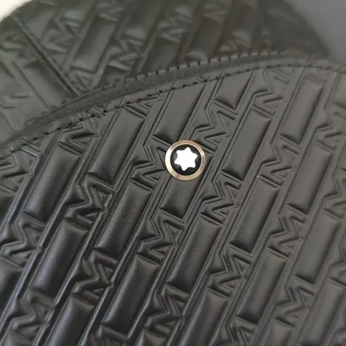 Replica Mont Blanc AAA Man Messenger Bags #1398308 $108.00 USD for Wholesale