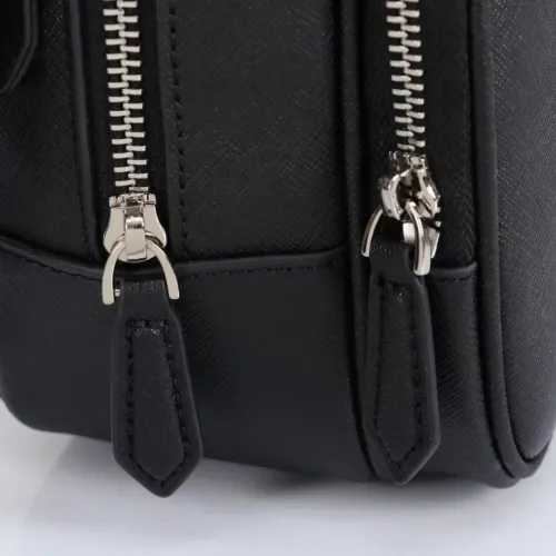 Replica Mont Blanc AAA Man Messenger Bags #1398314 $108.00 USD for Wholesale